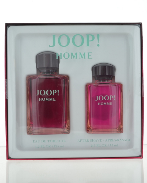 Joop Joop Homme Men Set 36$