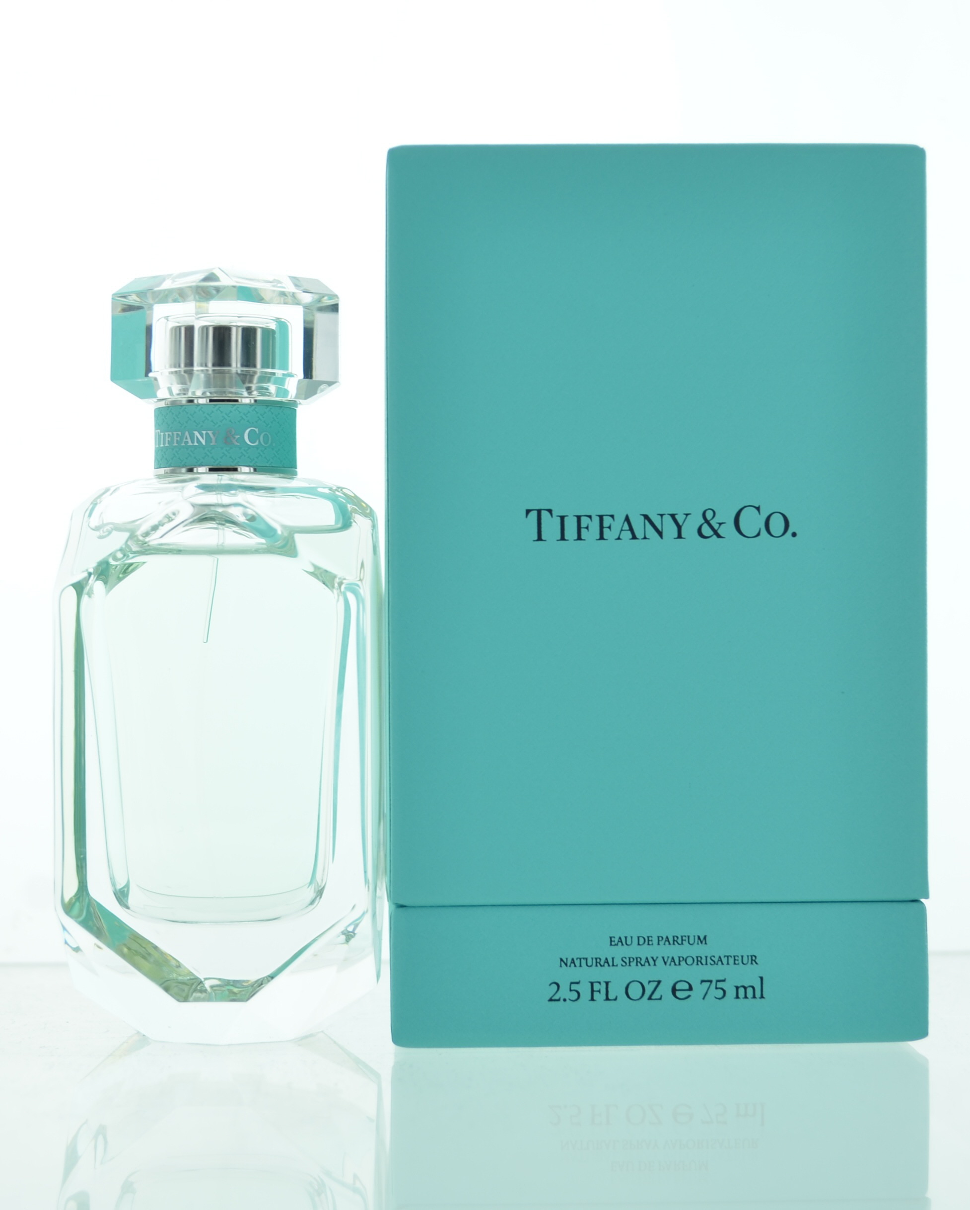 Tiffany & Co Tiffany & Co Eau De Parfum Women 2.4 Oz
