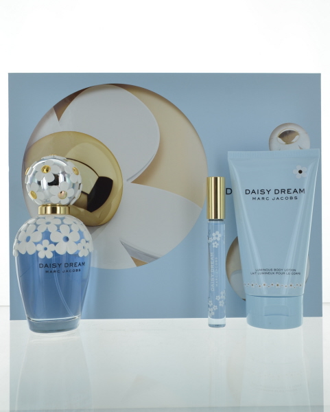 Marc Jacobs Daisy Dream Women Set 61$