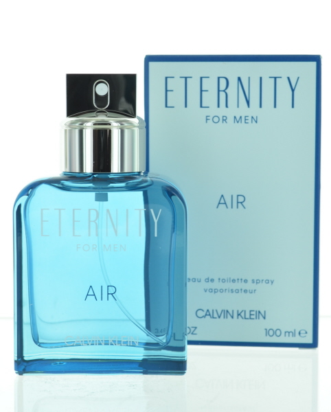 Calvin Klein Eternity Air Eau De Toilette Men 34 Oz 40$