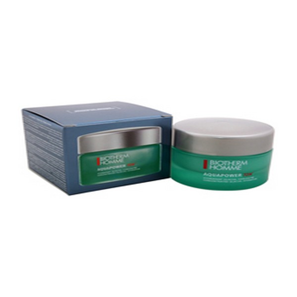Biotherm Aquapower Cream Men 1.7 Oz