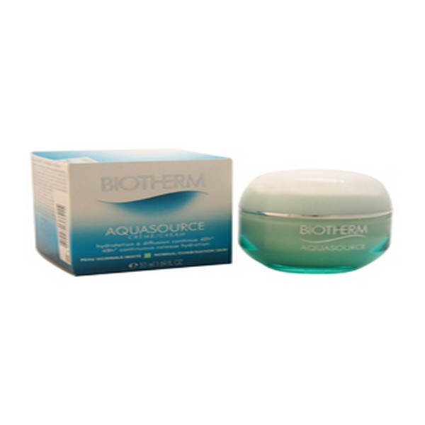 Biotherm Aquasource Moisturizer Women 17 Oz 34$