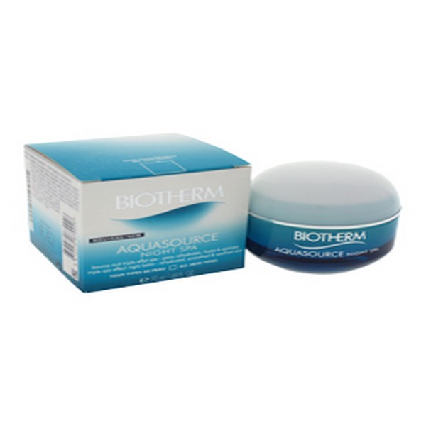 Biotherm Aquasource Balm Women 17 Oz 38$