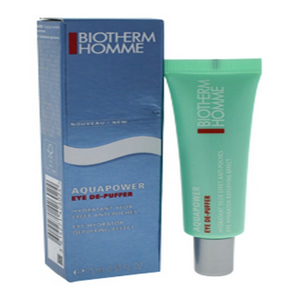 Biotherm Aquapower Eye Cream Men Mini 23$