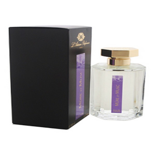 L'artisan Parfumeur Mure Et Musc Eau De Toilette Women 3.4 Oz