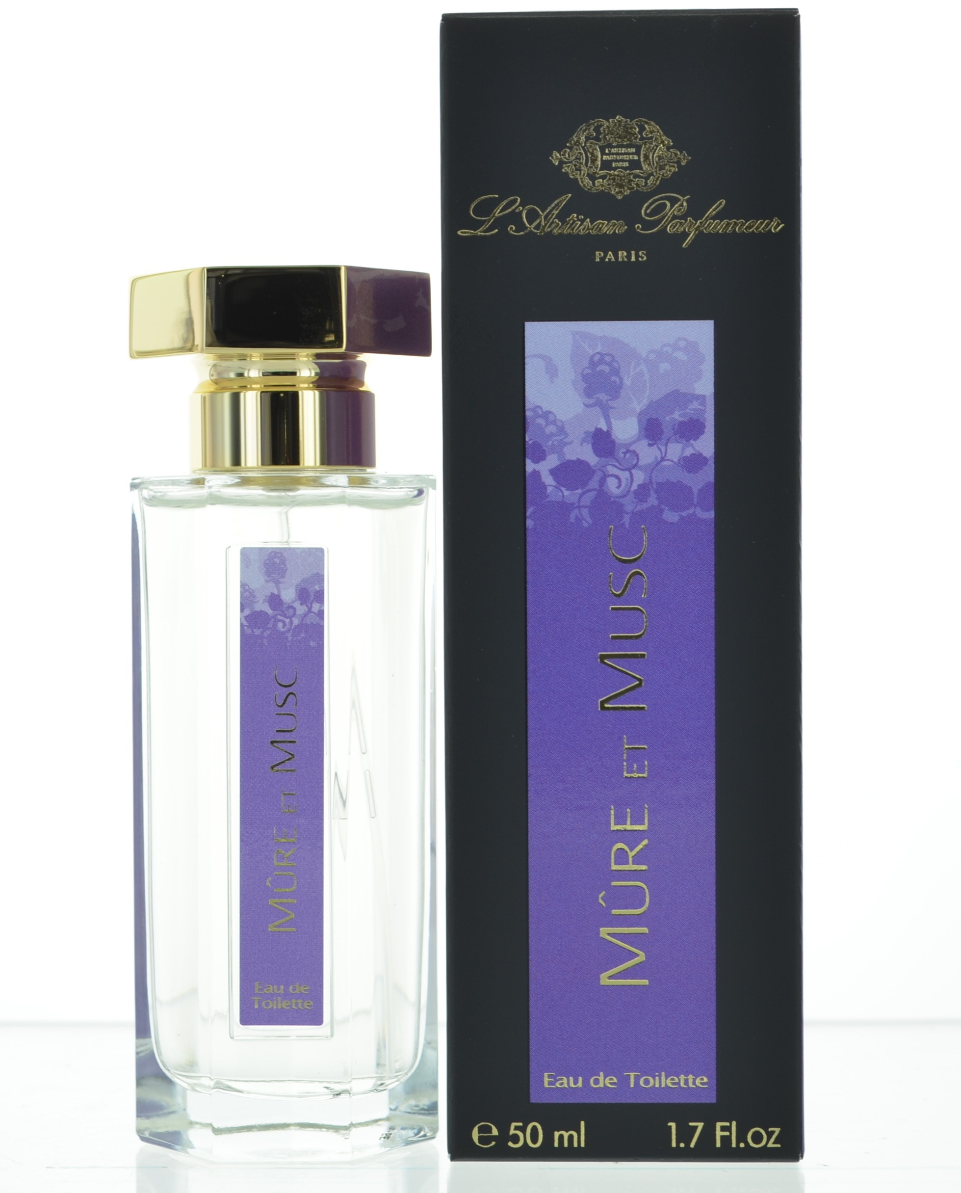 Lartisan Parfumeur Mure Et Musc Eau De Toilette Women 17 Oz 38$