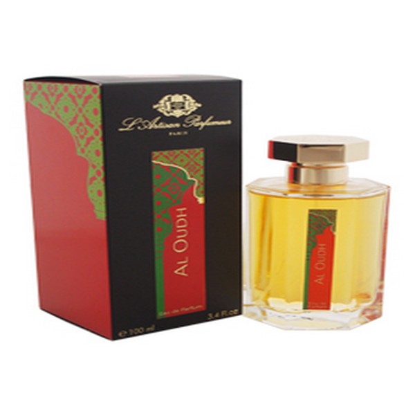 L'artisan Parfumeur AL OUDH Eau De Parfum Unisex 3.4 Oz