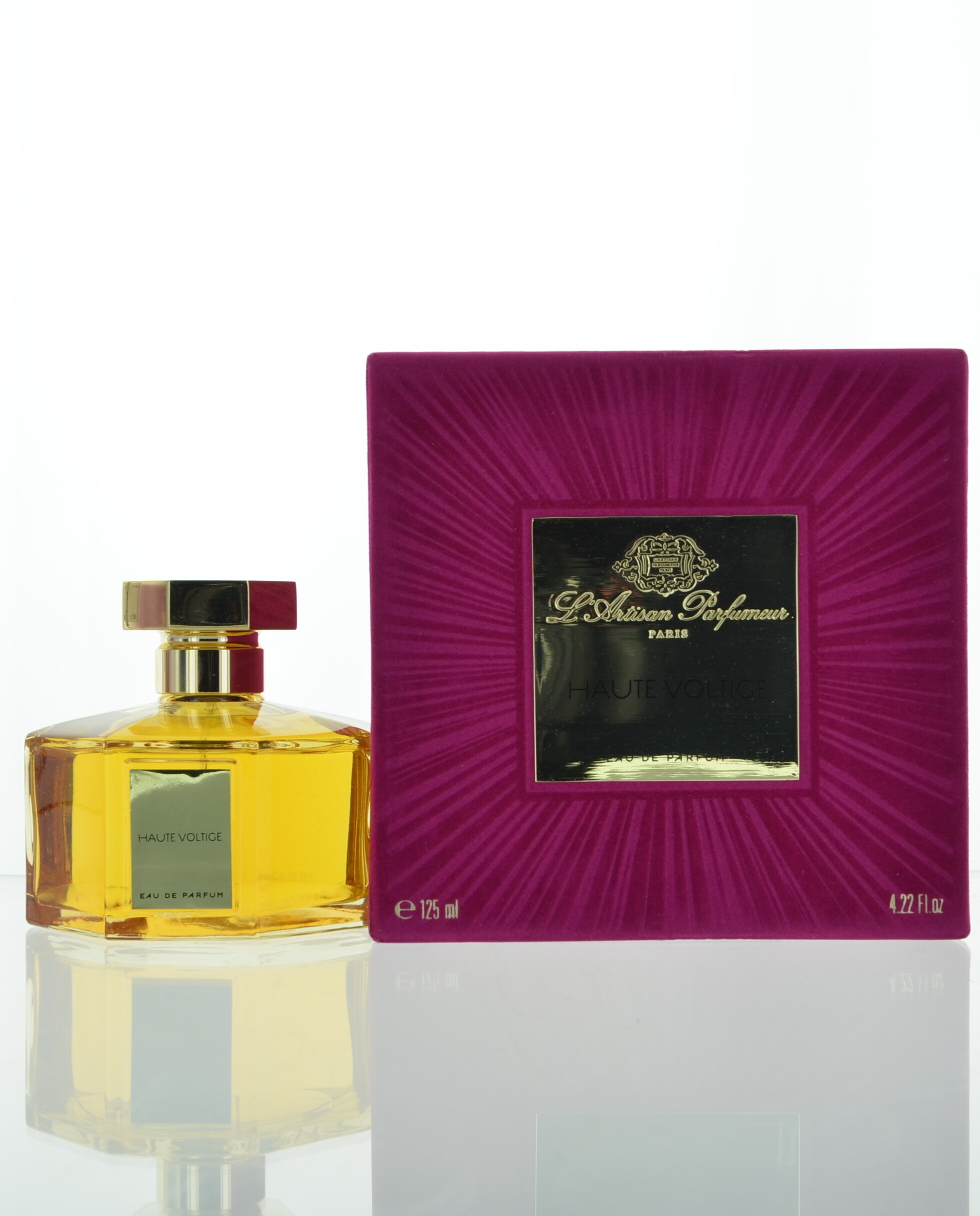 Lartisan Parfumeur Haute Voltige Eau De Parfum Unisex 42 oz 62$