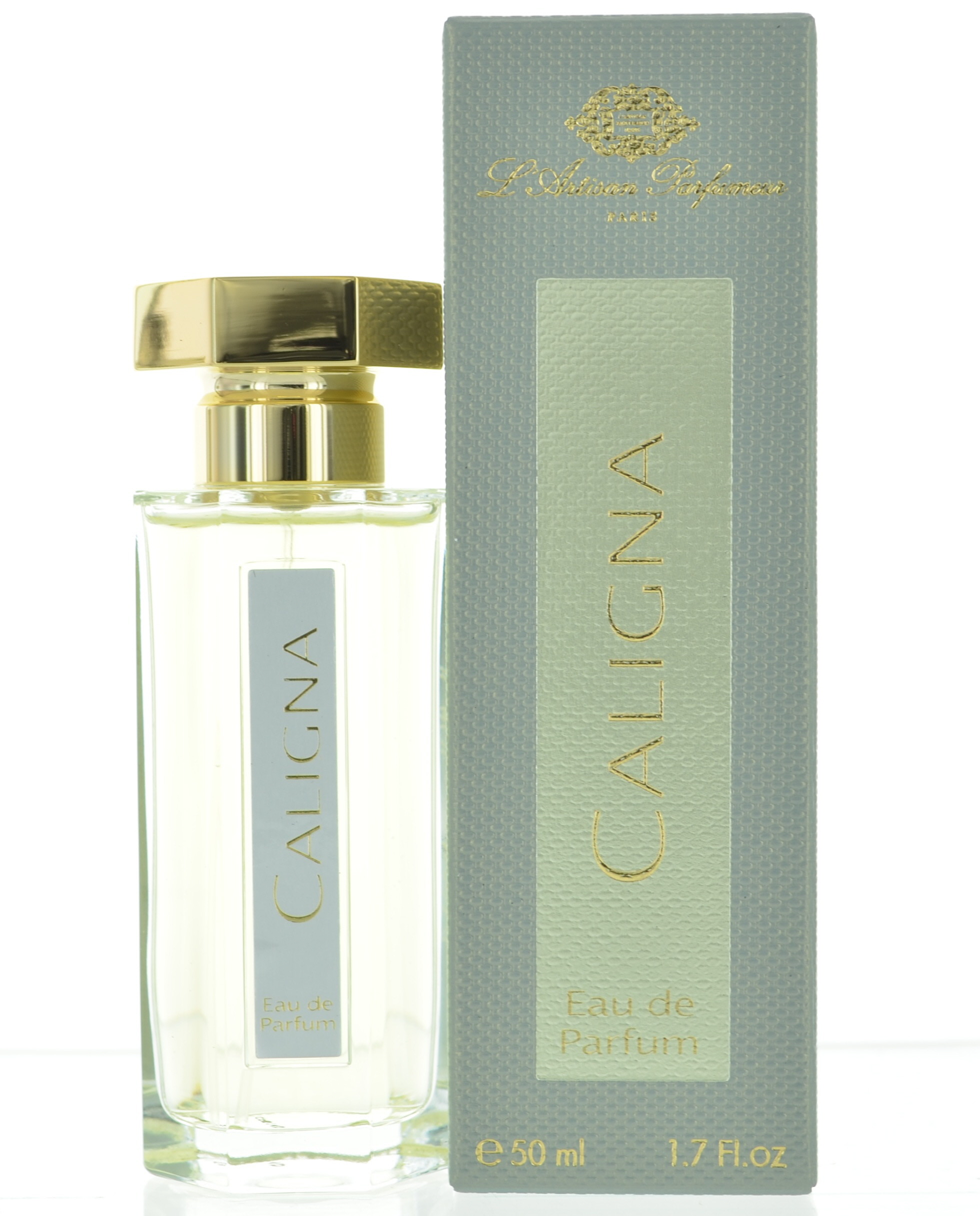 Lartisan Parfumeur Caligna Eau De Parfum Unisex 17 Oz 42$