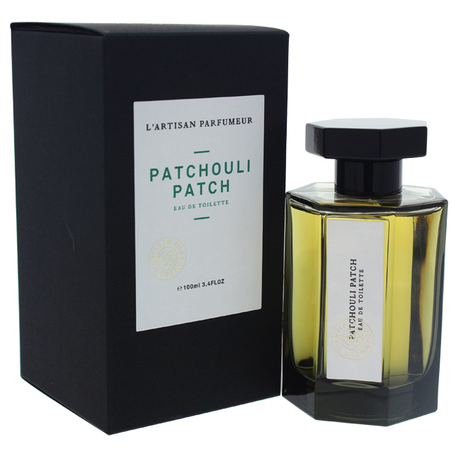 Lartisan Parfumeur Patchouli Patch Eau De Toilette Unisex 34 Oz 82$