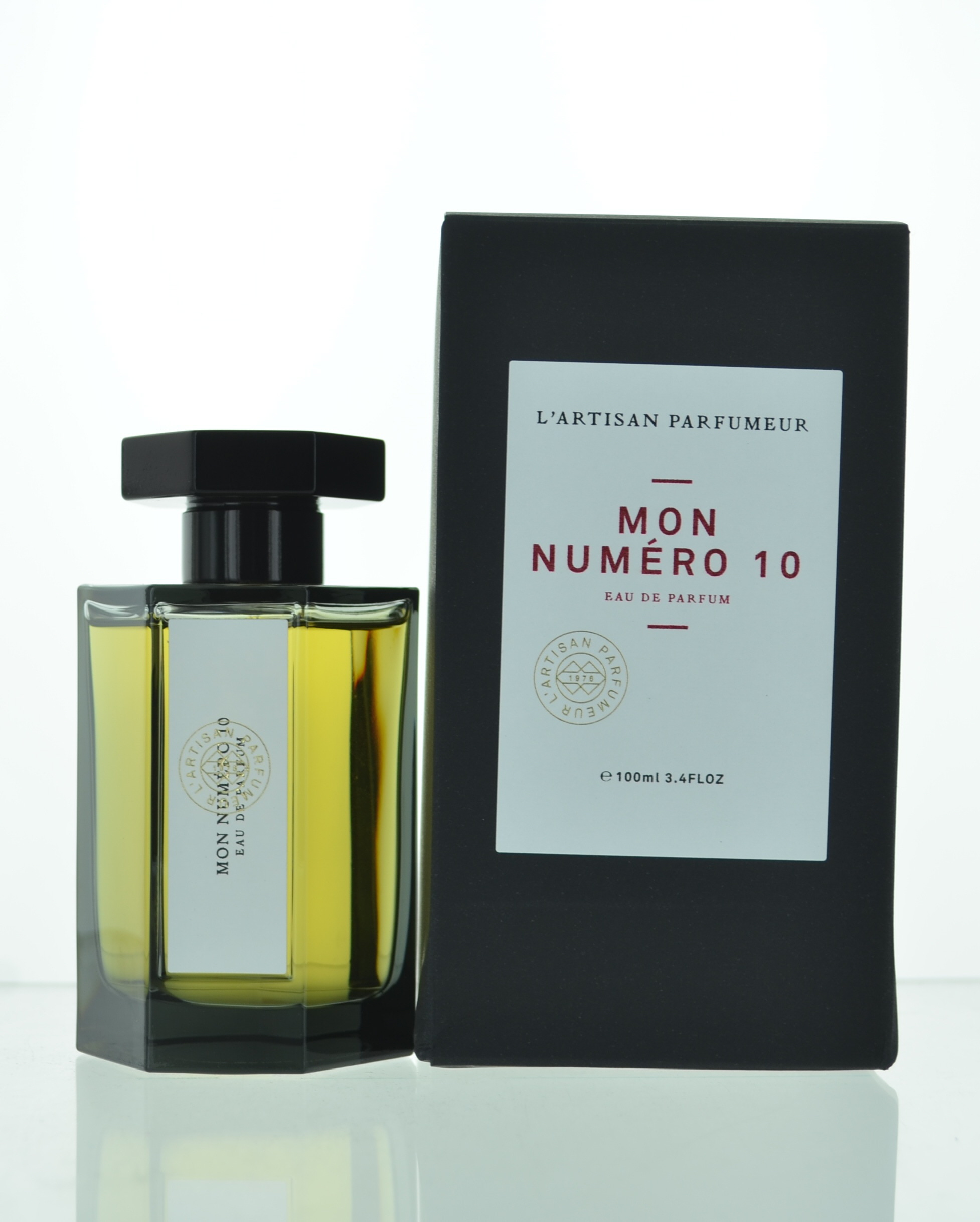 Lartisan Parfumeur Mon Numero 10 Eau De Parfum Unisex 34 Oz 150$