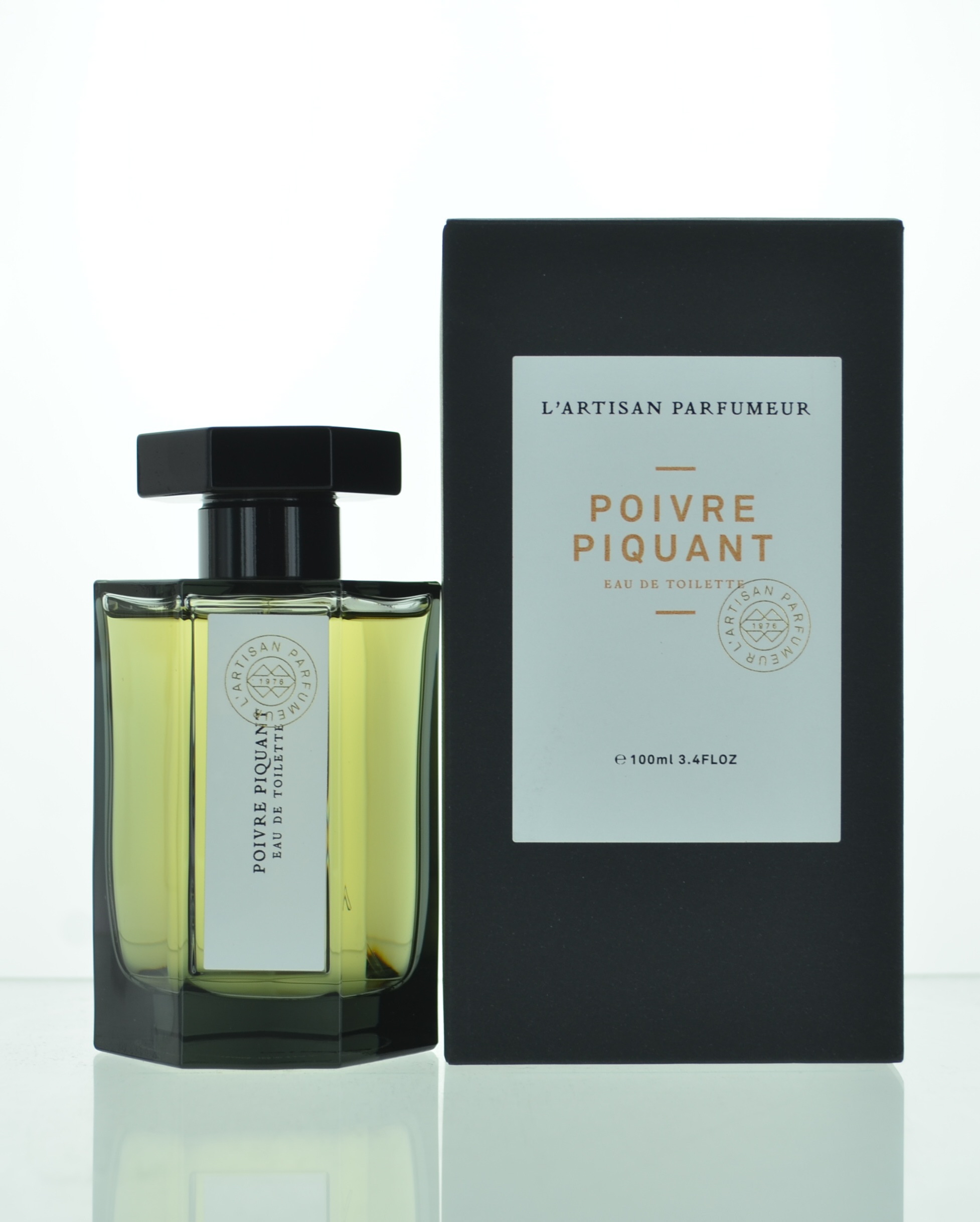 Lartisan Parfumeur Poivre Piquant Eau De Toilette Unisex 34 Oz 62$