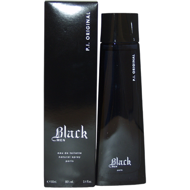 Karen Low Pure Instinct Black Eau De Toilette Men 34 Oz 17$