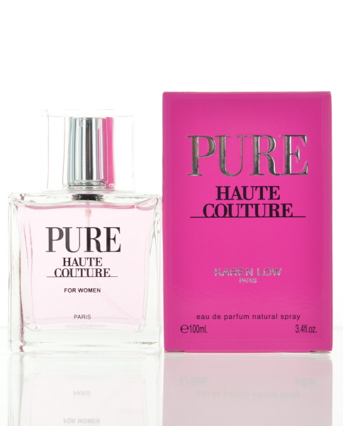 Karen Low Haute Couture Eau De Parfum Women 34 Oz 16$