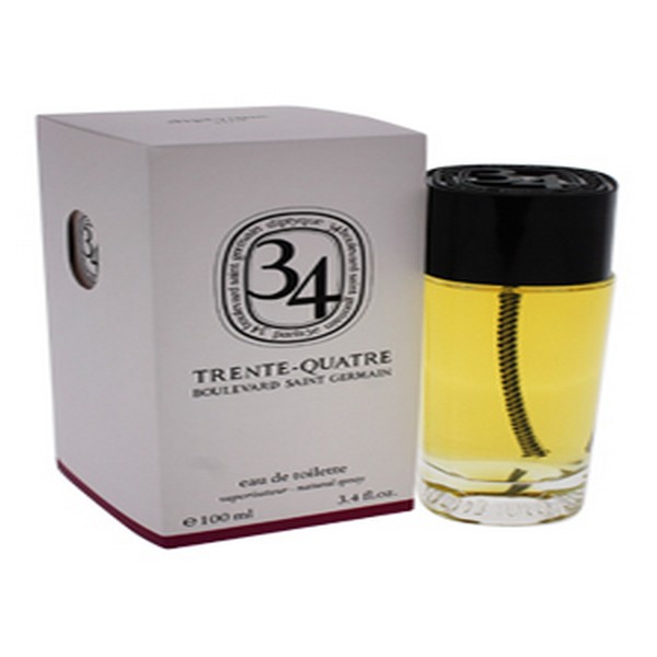Diptyque 34 Eau De Toilette Unisex 34 Oz 175$