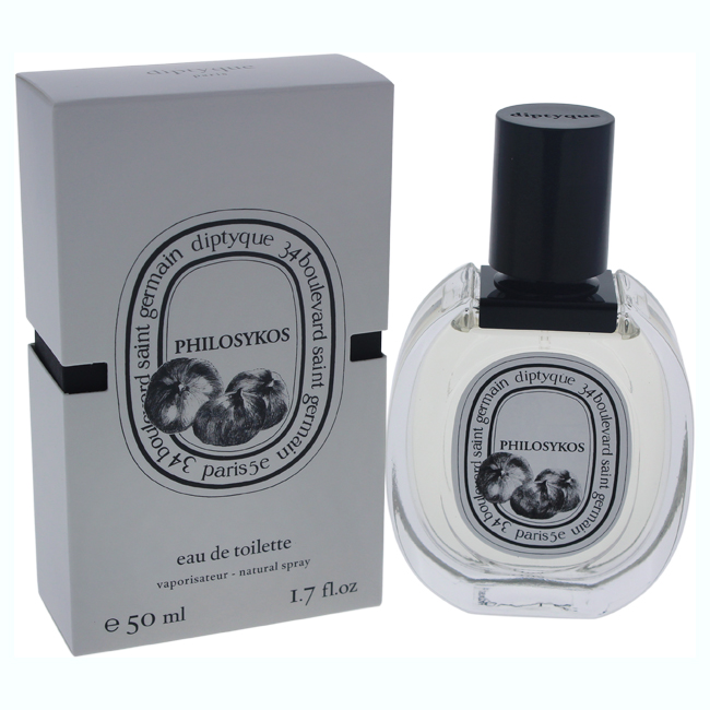 Diptyque Philosykos Eau De Toilette Women 17 Oz 89$