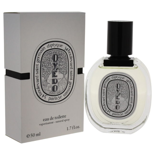 Diptyque Oyedo Eau De Toilette Women 17 Oz 92$