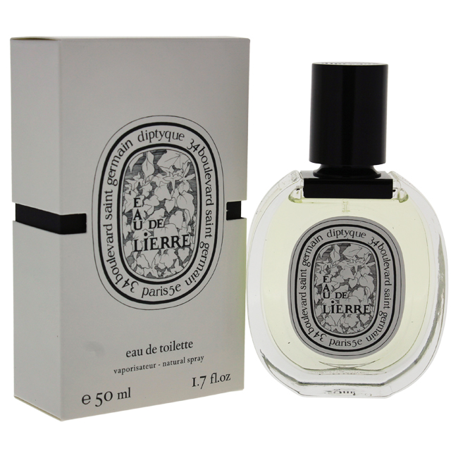 Diptyque Eau de Lierre Eau De Toilette Unisex 17 Oz 85$