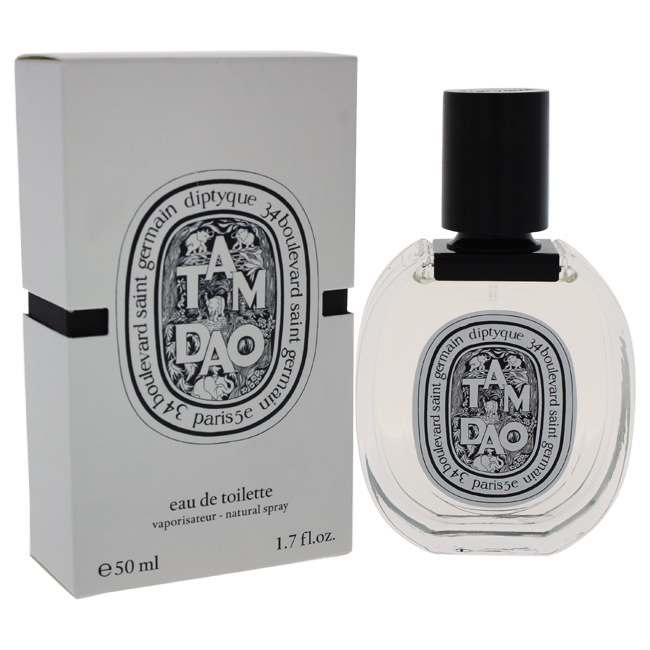 Diptyque Tam Dao Eau De Toilette Unisex 1.7 Oz