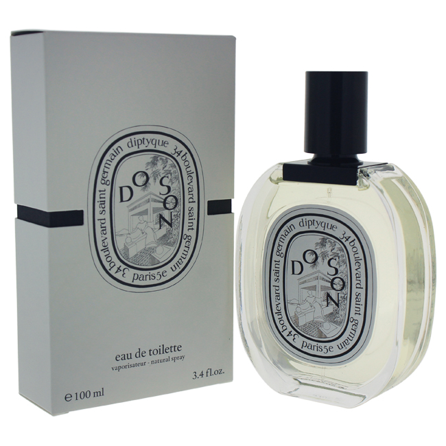 Diptyque Do Son Eau De Toilette Women 3.4 Oz