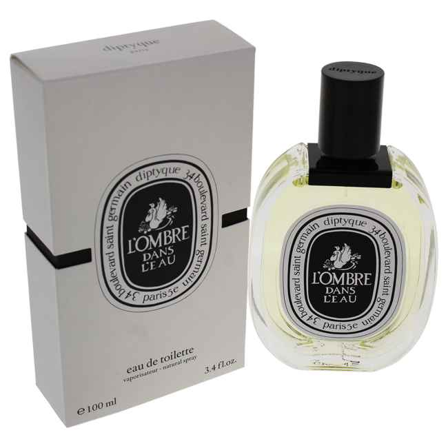 Diptyque Lombre Dans Leau Eau De Toilette Women 34 Oz 108$