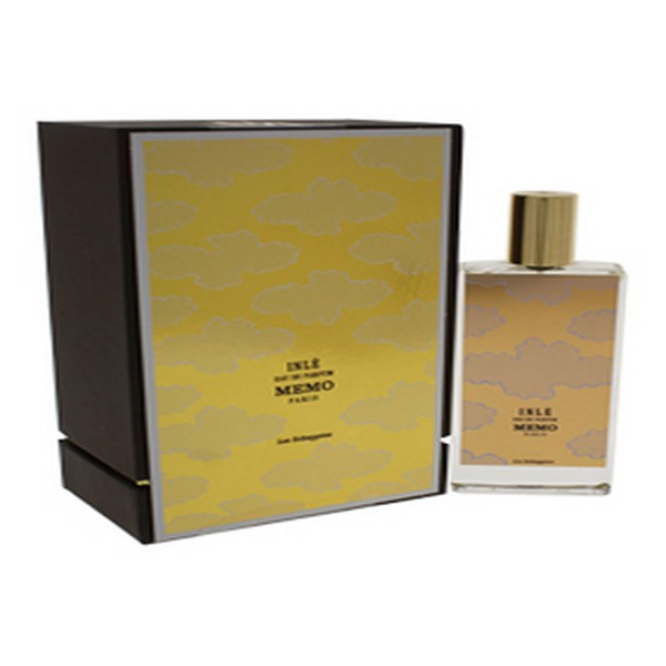 Memo Paris INLE Eau De Parfum Unisex 2.4 Oz