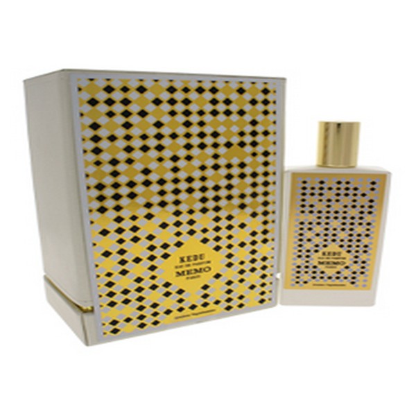 Memo Paris Kedu Eau De Parfum Unisex 2.4 Oz
