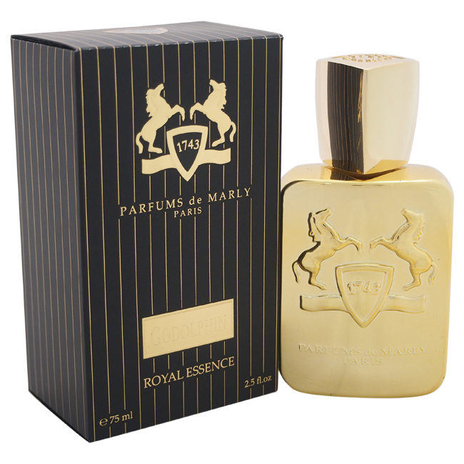 Parfums De Marly Godolphin Eau De Parfum Men 24 Oz 275$