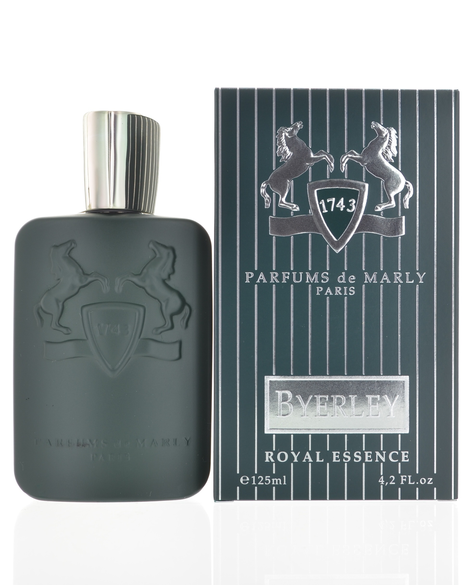 Parfums De Marly Byerley Eau De Parfum Men 42 oz 330$