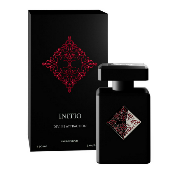 Initio Parfums Divine attraction Eau De Parfum Unisex 3.04 oz