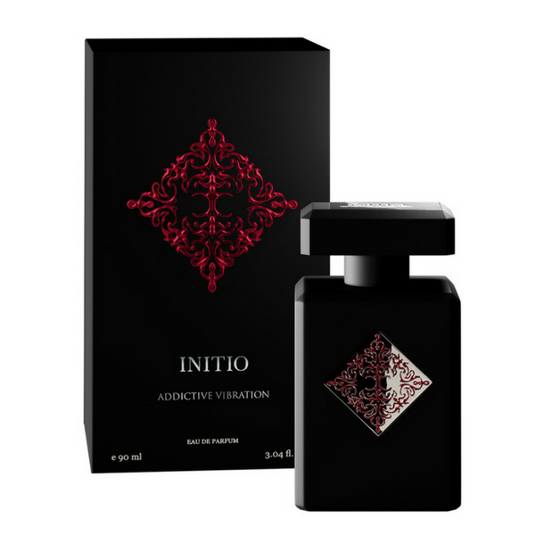 Initio Parfums Addictive Vibration Eau De Parfum Women 3.04 oz