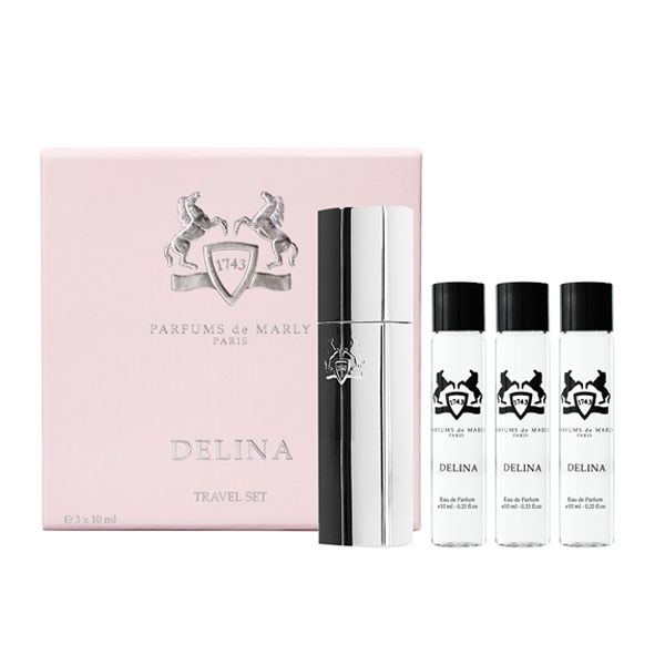 Parfums De Marly Delina Eau De Parfum Women Mini 240$