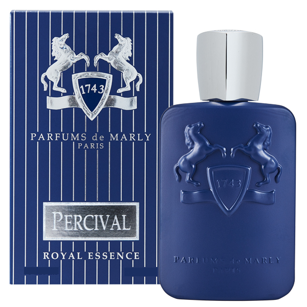 Parfums De Marly Percival Eau De Parfum Men 24 Oz 260$