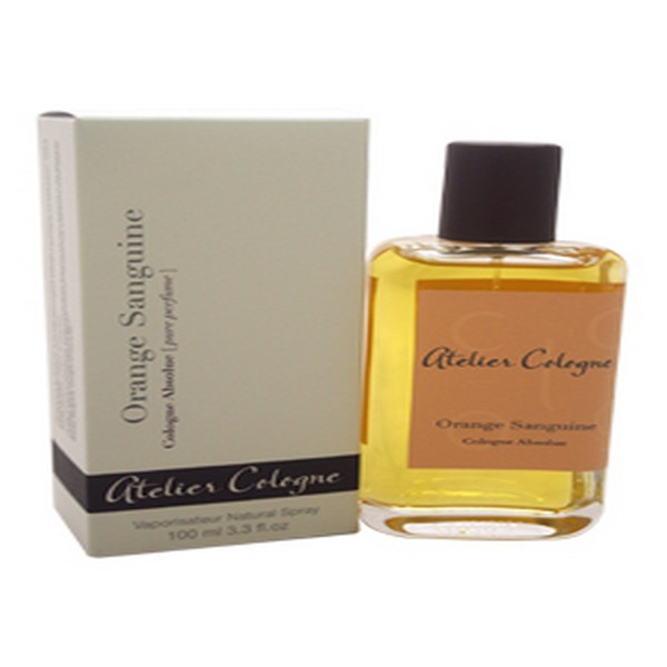 Atelier Cologne Orange Sanguine Pure Parfum Unisex 3.3oz