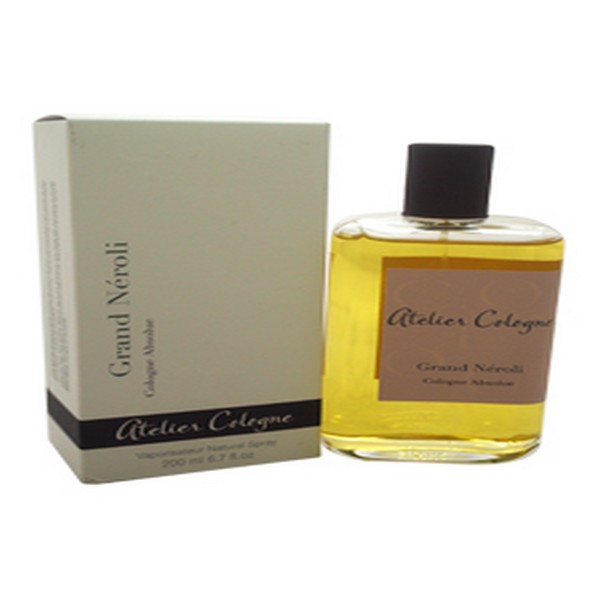 Atelier Cologne Grand Neroli Pure Parfum Unisex 6.8 Oz