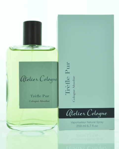 Atelier Cologne Trefle Pur Cologne Absolue Unisex 68 Oz 165$