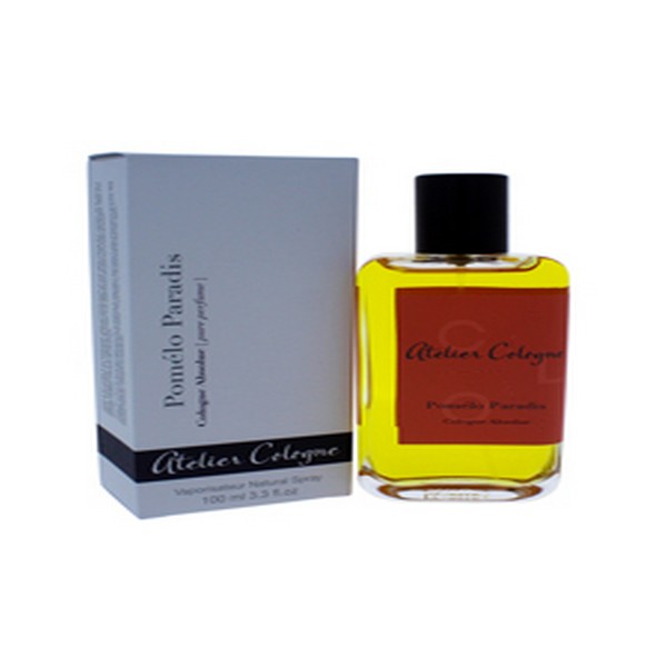 Atelier Cologne Pomelo Paradis Pure Parfum Unisex 33oz 140$