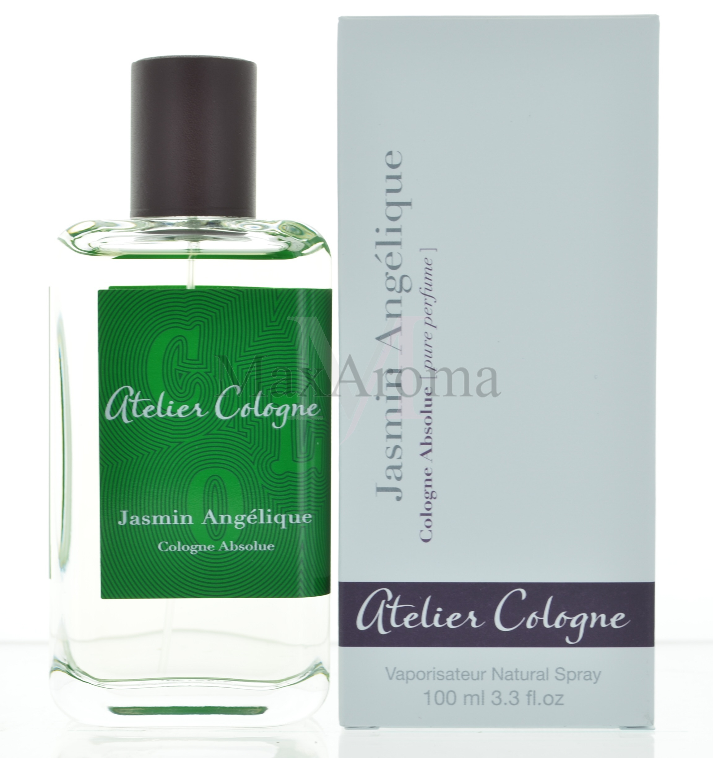Atelier Cologne Jasmin Angelique Pure Parfum Unisex 34 Oz 76$