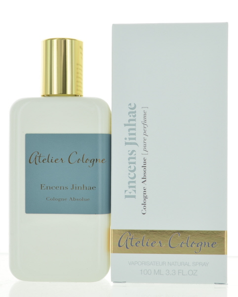 Atelier Cologne Encens Jinhae Pure Parfum Unisex 34 Oz 142$