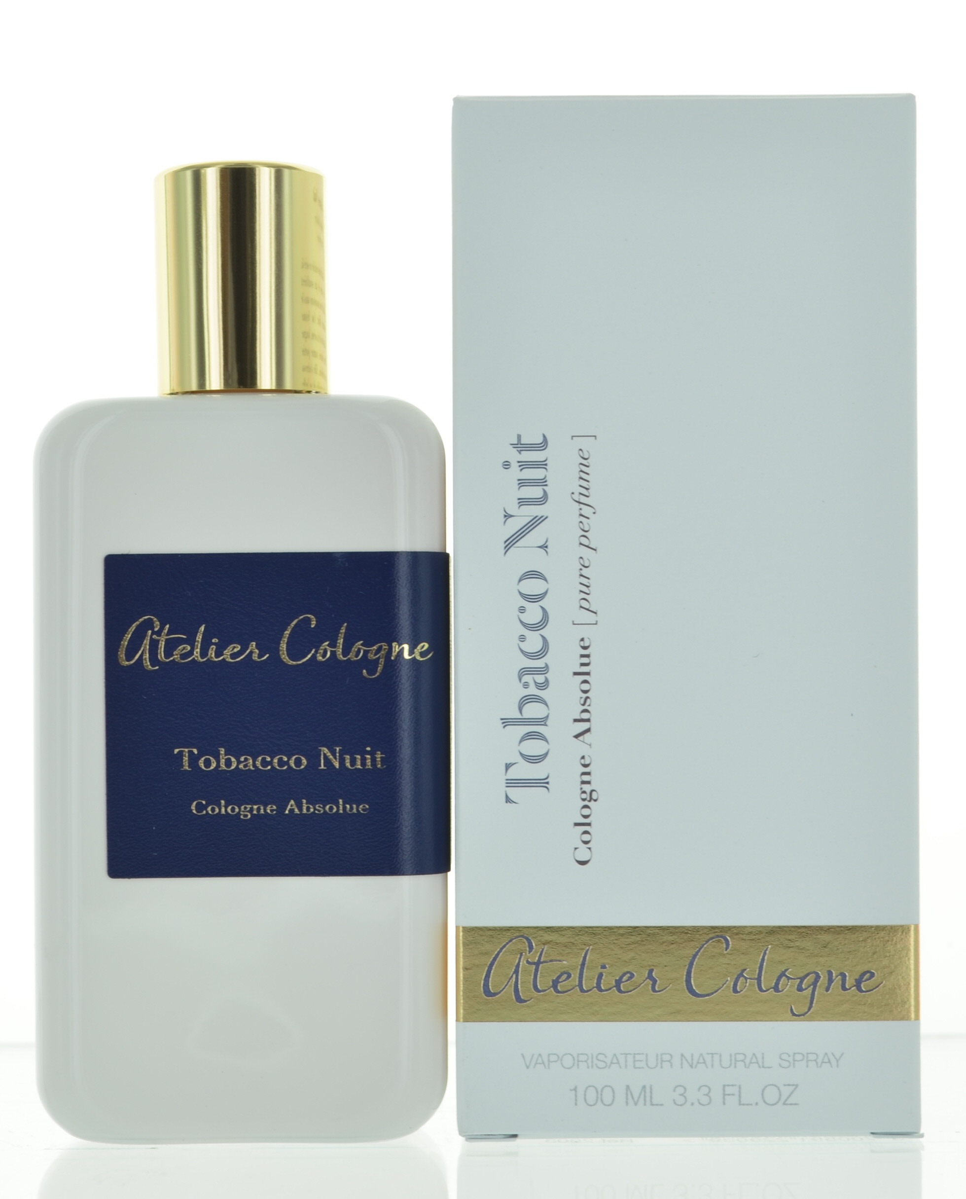 Atelier Cologne Tobacco Nuit Pure Parfum Unisex 34 Oz 117$