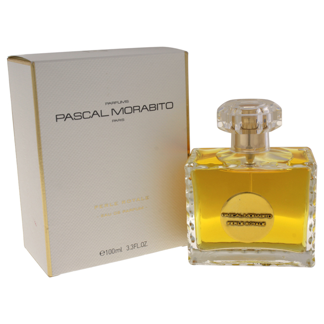 Pascal Morabito Perle Royale Eau De Parfum Women 34 Oz 35$