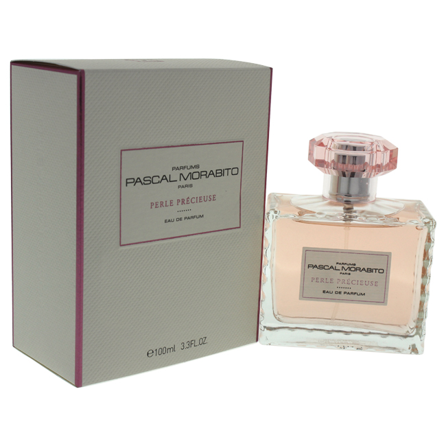 Pascal Morabito Perle Precieuse Eau De Parfum Women 34 Oz 35$