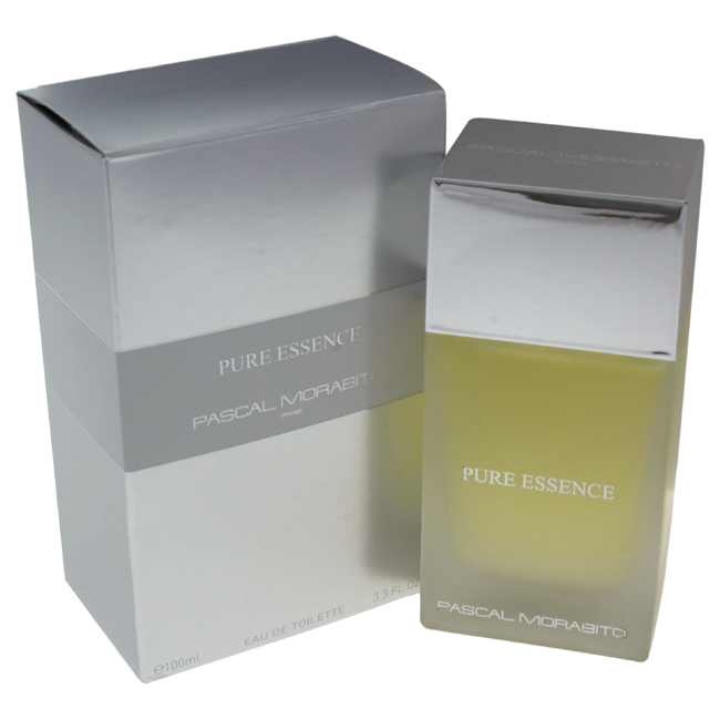 Pascal Morabito Pure Essence Eau De Toilette Men 34 Oz 29$