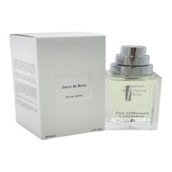 The Different Company Sens & Bois Women 3 oz