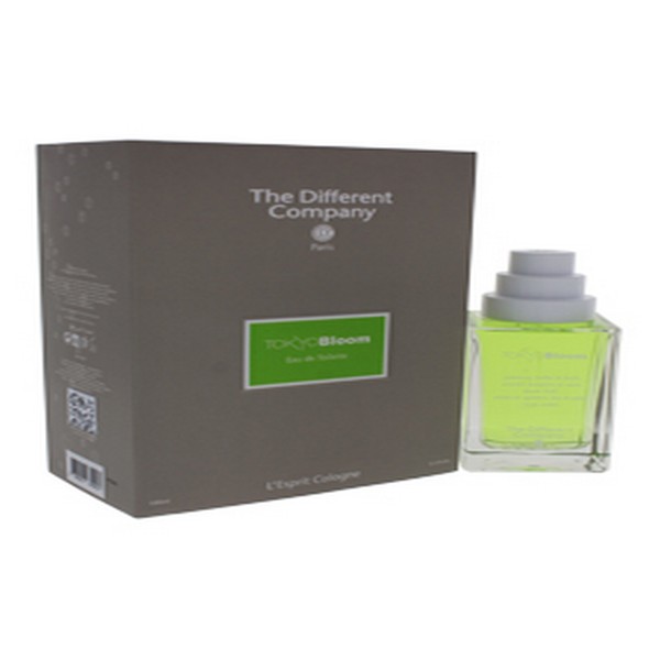 The Different Company Tokyo Bloom Eau De Toilette Unisex 3.4 Oz