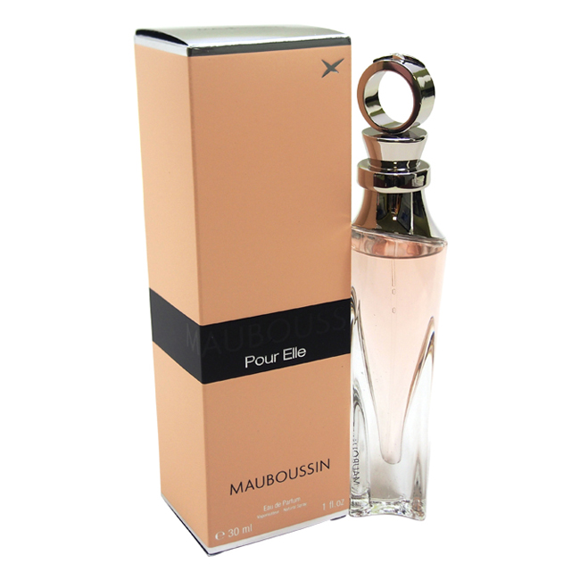 Mauboussin Mauboussin Pour Elle Eau De Parfum Women 1 oz 24$