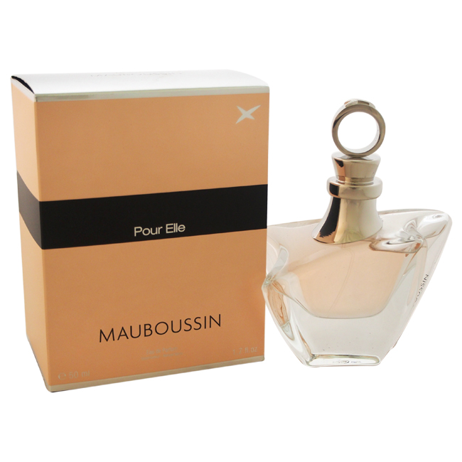 Mauboussin Mauboussin Pour Elle Eau De Parfum Women 17 Oz 27$