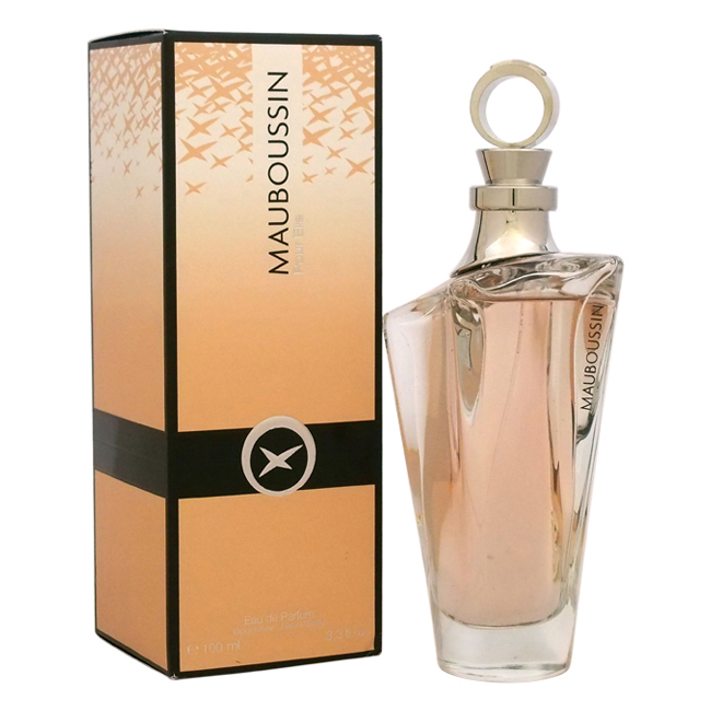Mauboussin Mauboussin Pour Elle Eau De Parfum Women 34 Oz 35$