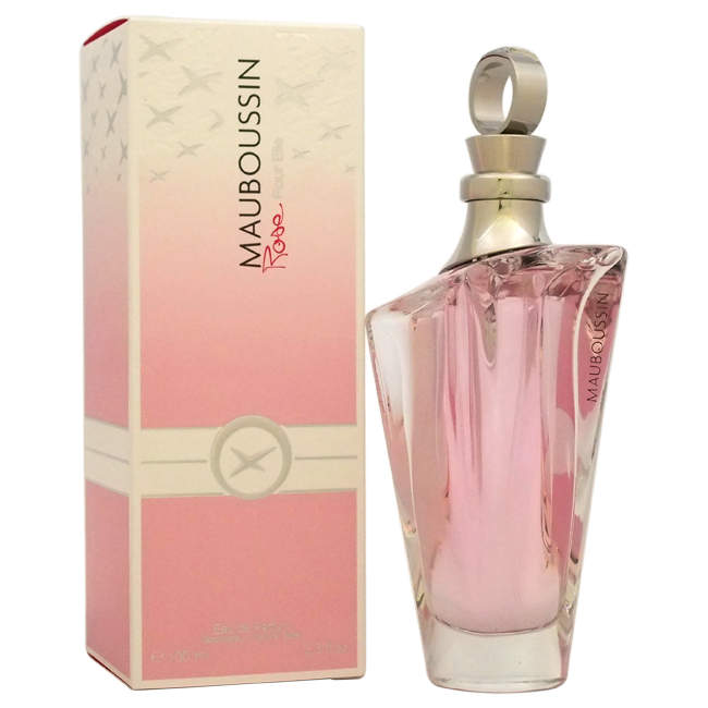 Mauboussin Mauboussin Rose Pour Elle Eau De Parfum Women 33oz 36$