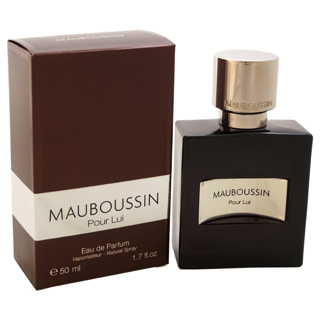 Mauboussin Mauboussin Pour Lui Eau De Parfum Men 17 Oz 23$